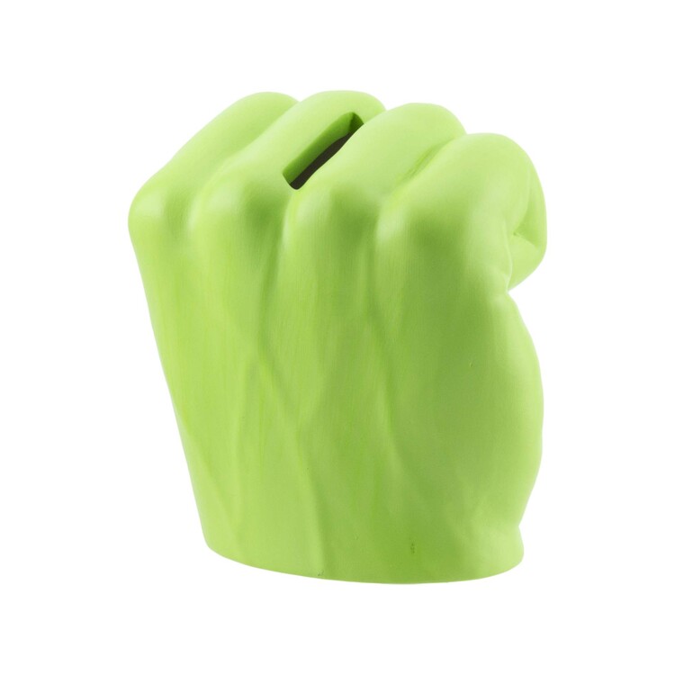 Spaarpot Marvel - Hulk Fist
