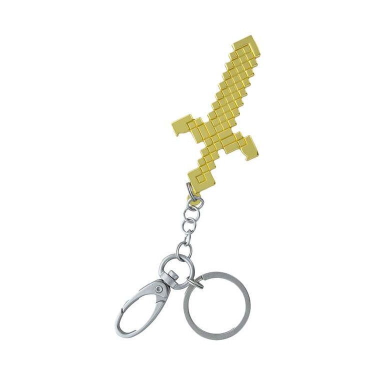 Breloc Minecraft - Sword