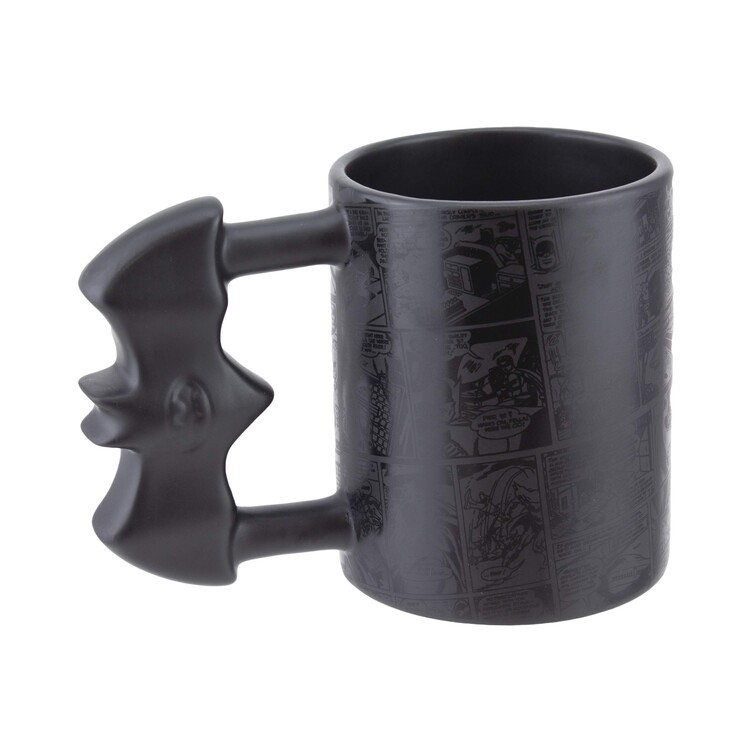 Koffie mok Batman - Batarang