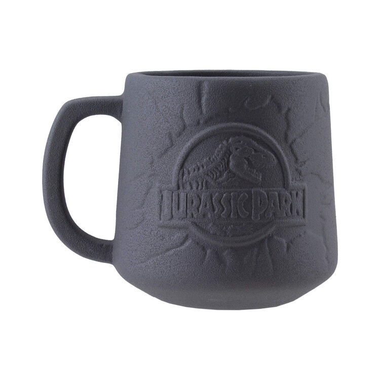 Koffie mok Jurrasic Park