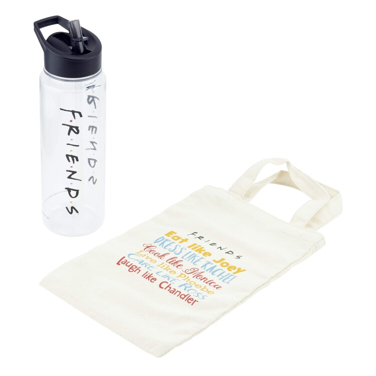 Geschenkeset Friends
