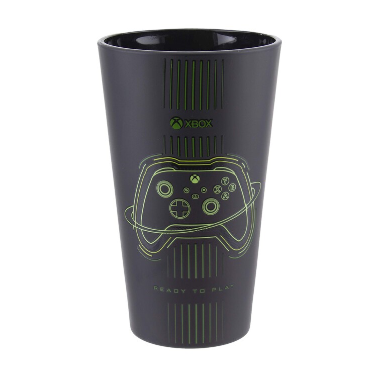 Vaso X-Box