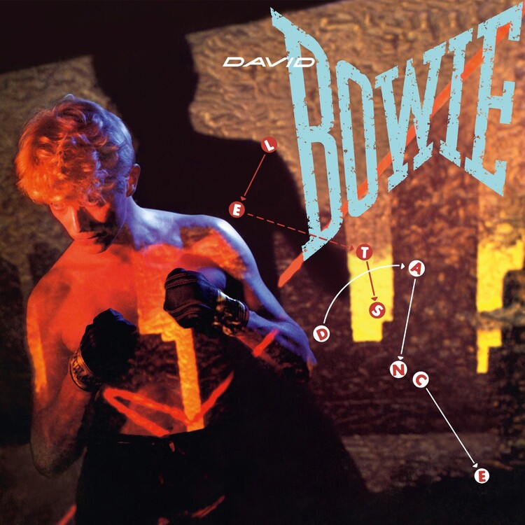 Calendario 2027 David Bowie - Collector‘s Edition