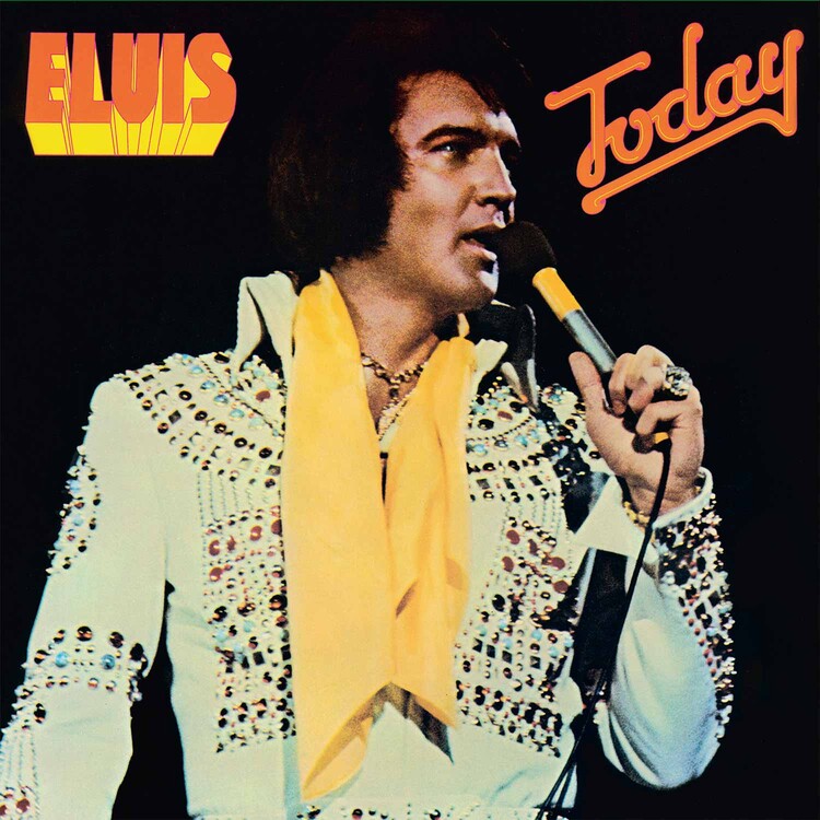 Kalender 2027 Elvis - Collector‘s Edition