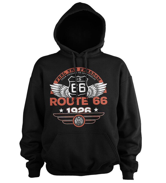 Bluza Route 66 - Feel the Freedom