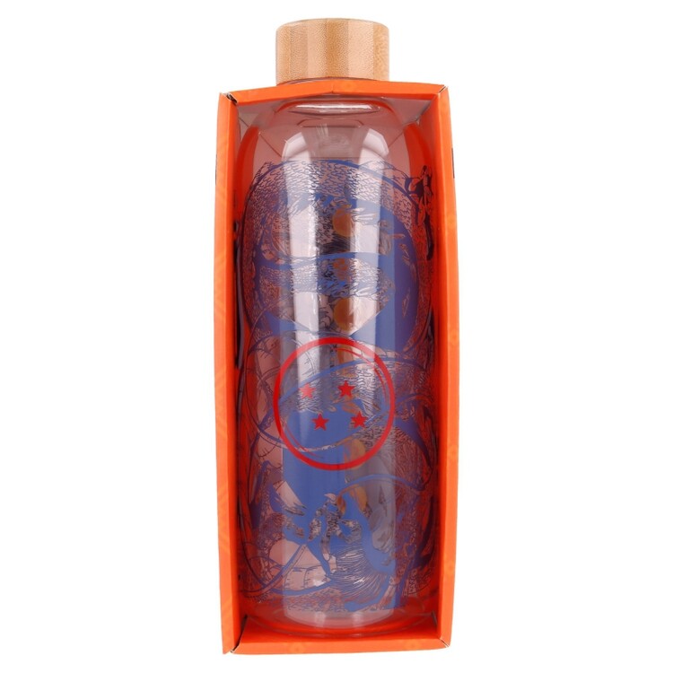 Botella Dragon Ball