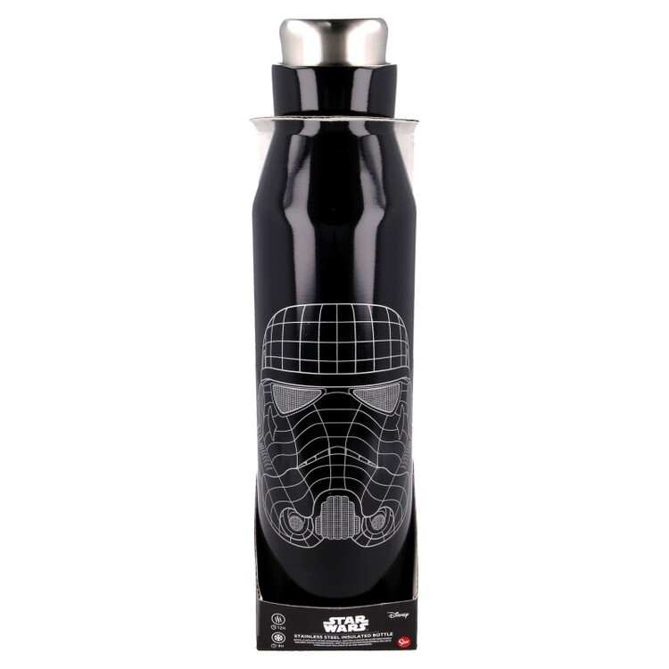 Flaska Star Wars