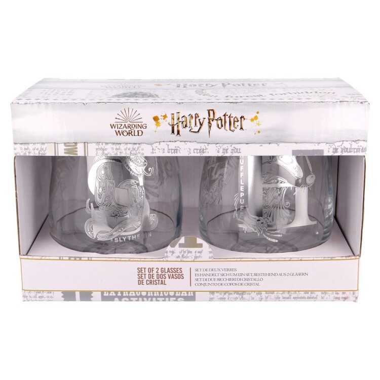 Glas Harry Potter