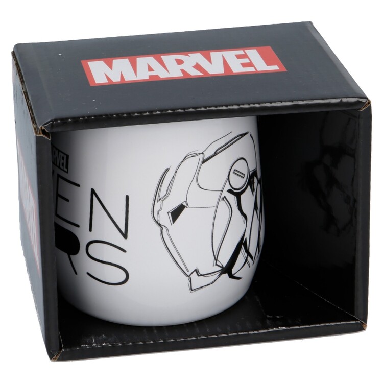 Cana Marvel