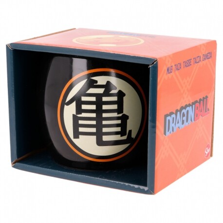 Taza Dragon Ball