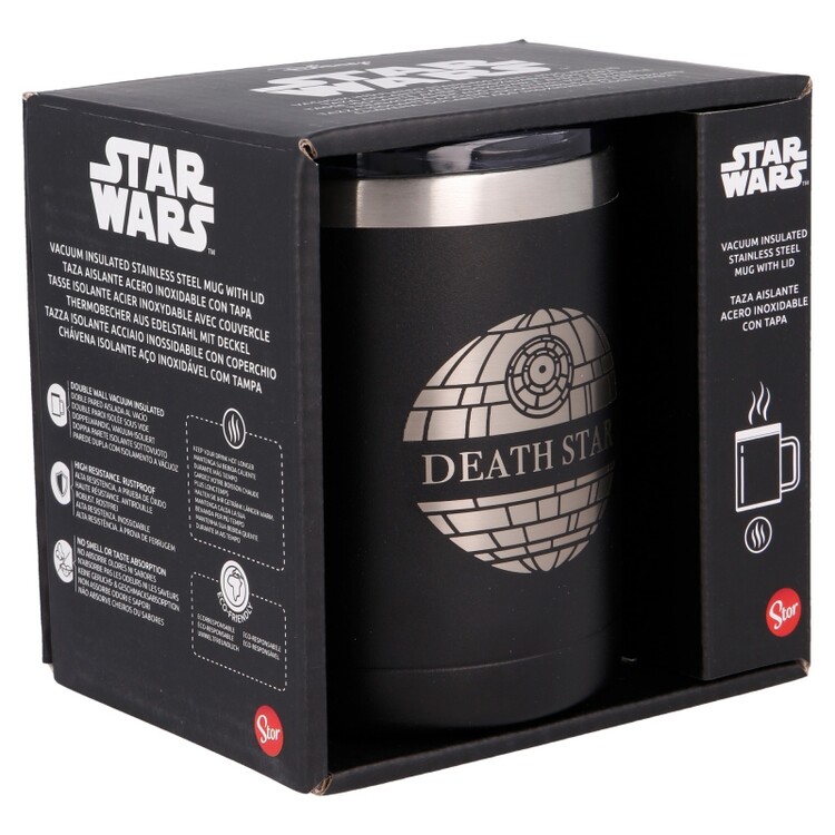 Cestovní hrnek Star Wars