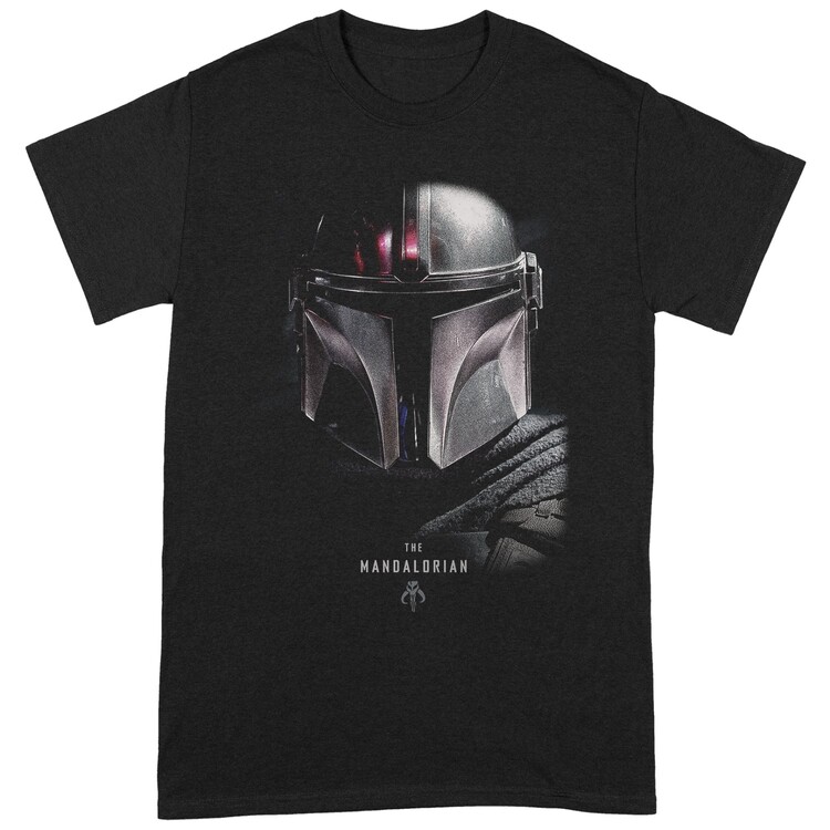 Tričkó Star Wars: The Mandalorian