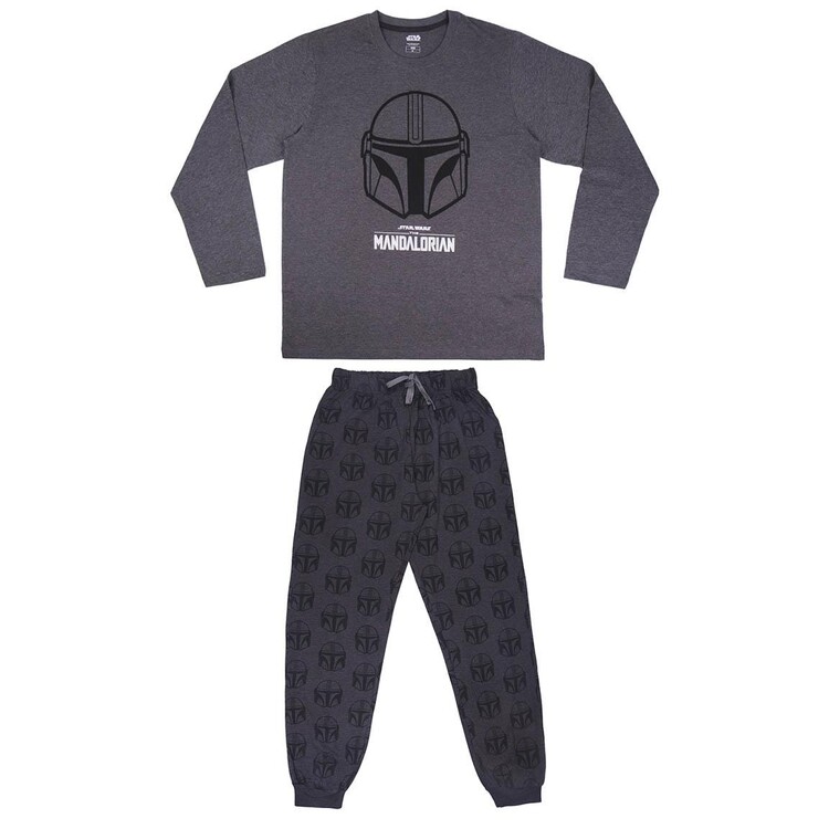 Kläder Pyjamas Star Wars: The Mandalorian