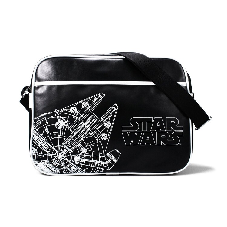 Sac Star Wars - Milenium Falcon