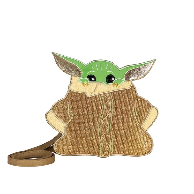 Borsa Star Wars: The Mandalorian - The Childl Spicies Unknown