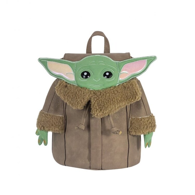 Zaino Star Wars: The Mandalorian - The Child