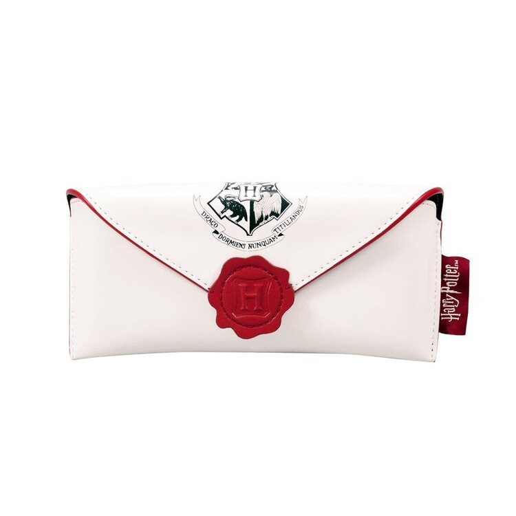 Etui  Harry Potter - Letters