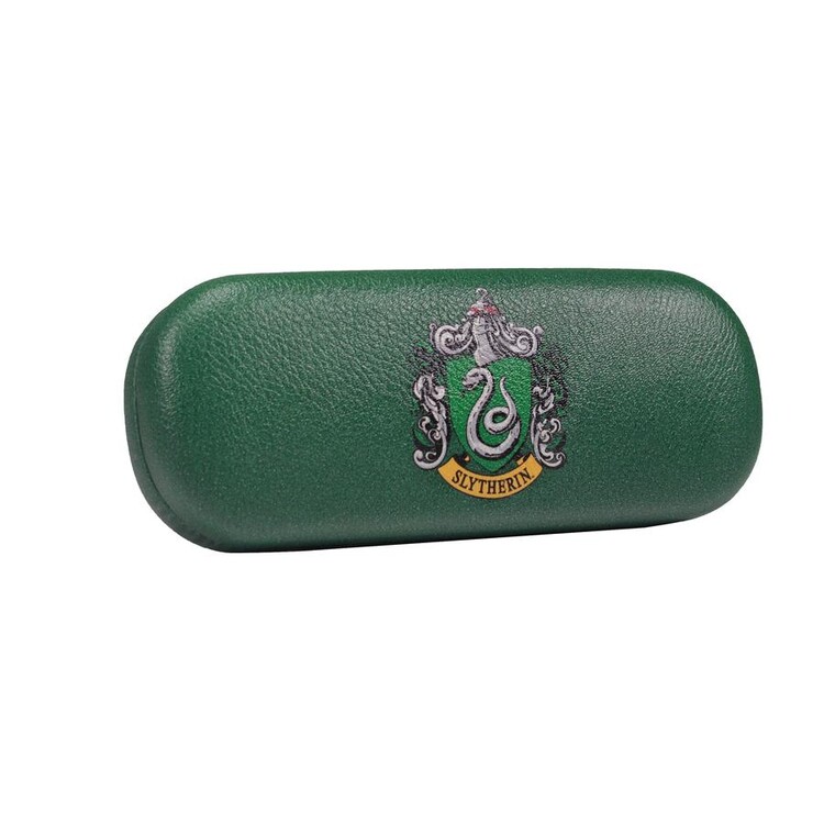 Custodia Harry Potter - Slytherin