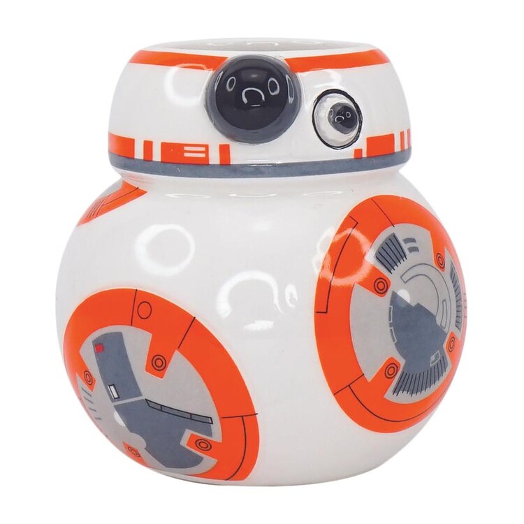 Koffie mok Star Wars - BB-8