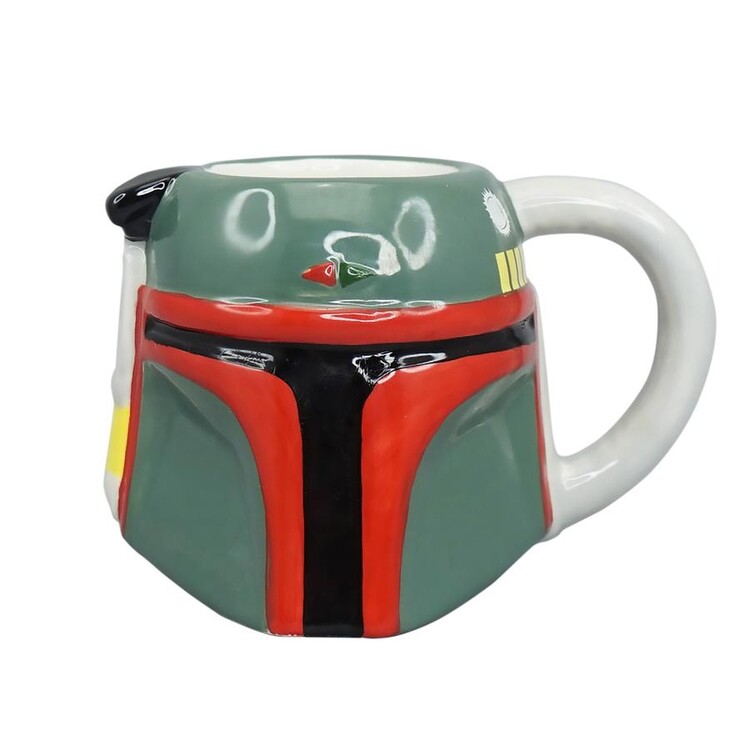 Kubek Star Wars - Bobba Fett
