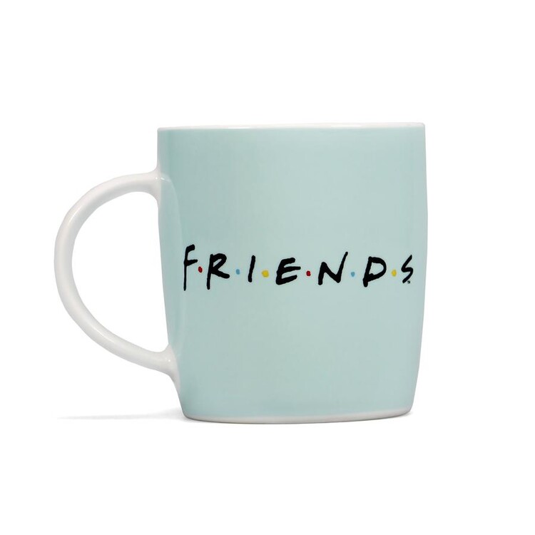Hrnek Friends - Oh My God