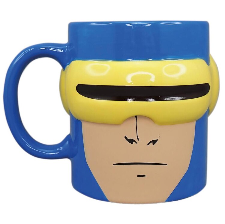 Cana X-Men - Cyclops