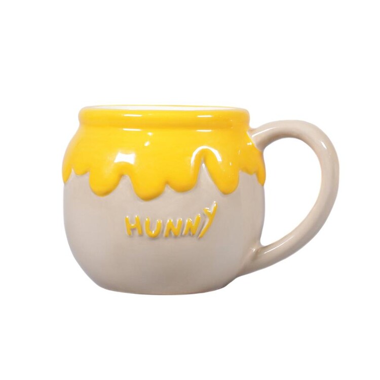 Tazza Winnie the Pooh - Hunny
