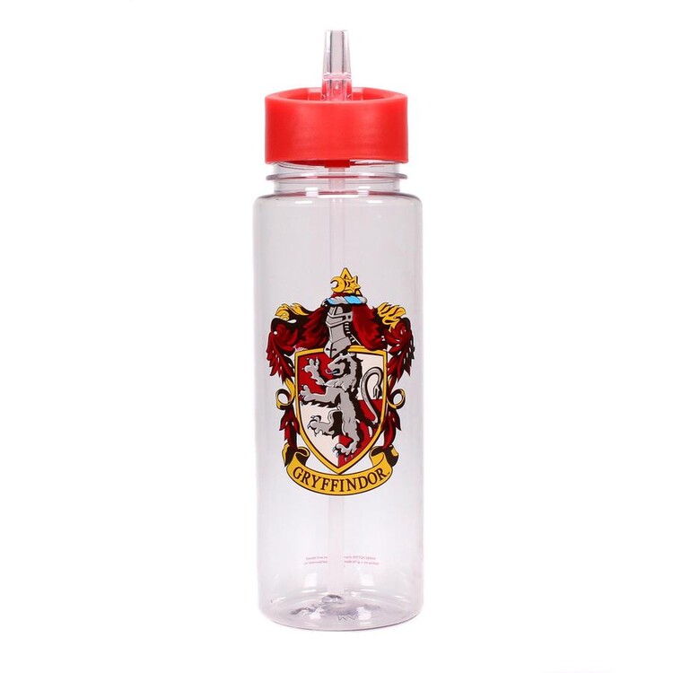 Fles Harry Potter - Gryffindor
