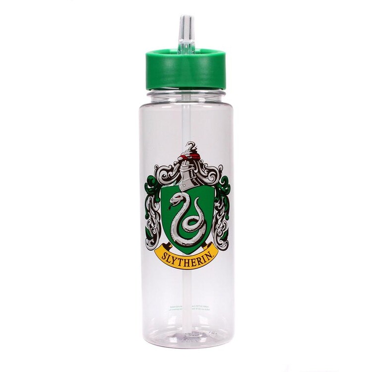 Fles Harry Potter - Slytherin