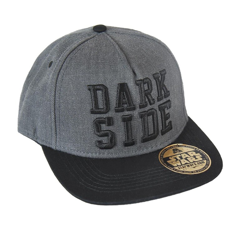 Čiapka Star Wars - Dark Side