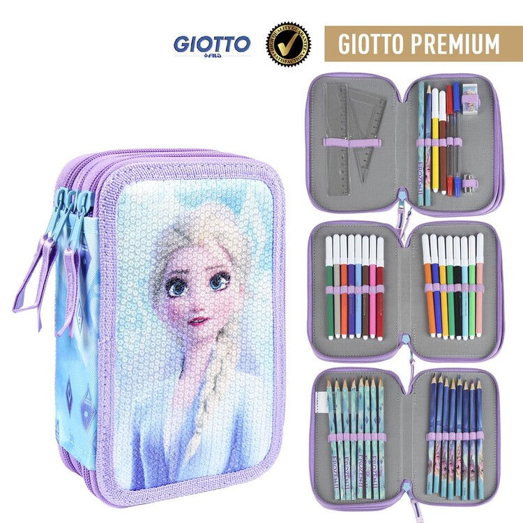 Skriverekvisita Frozen II