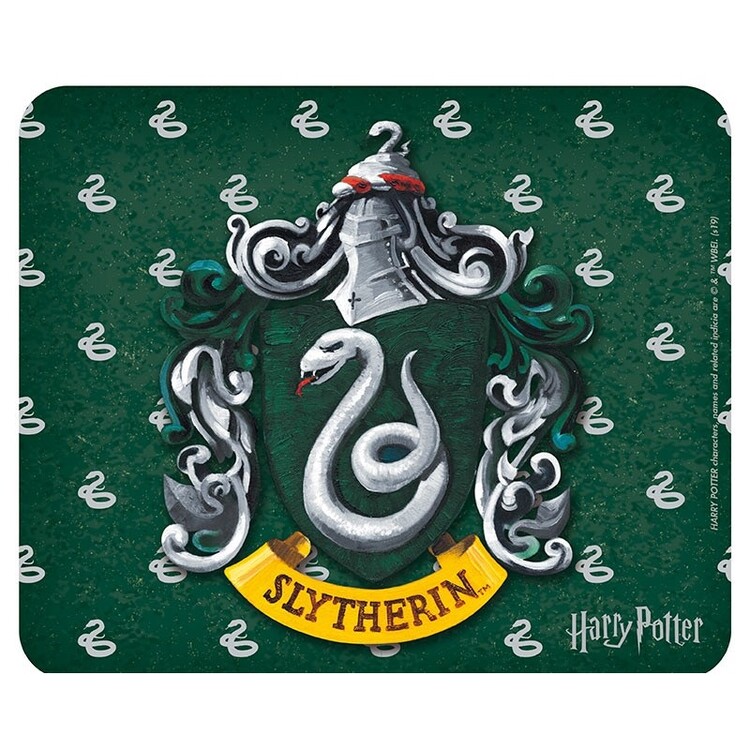 Podložka pod myš  Slytherin