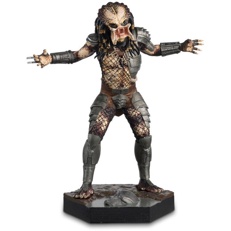 Figur Predator - Unmasked