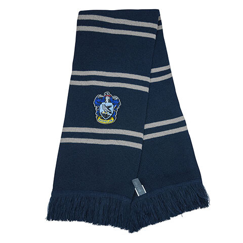 Haine Eșarfă  Harry Potter - Ravenclaw