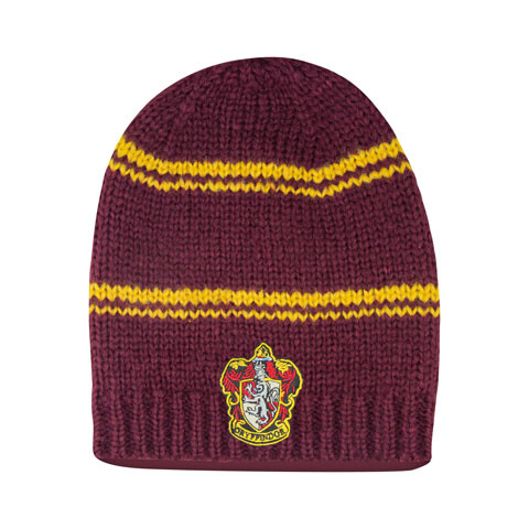 Harry Potter - Gryffindor Cap