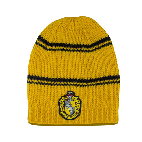 Sapka Harry Potter - Hufflepuff