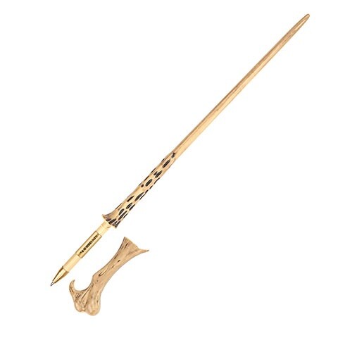 Schreibartikel Harry Potter - Lord Voldemort
