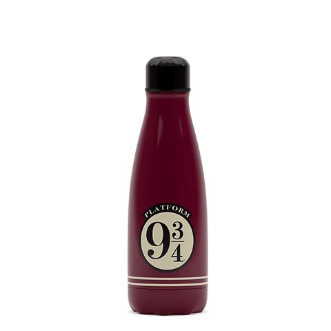 Flasche Harry Potter - Platform 9 3/4