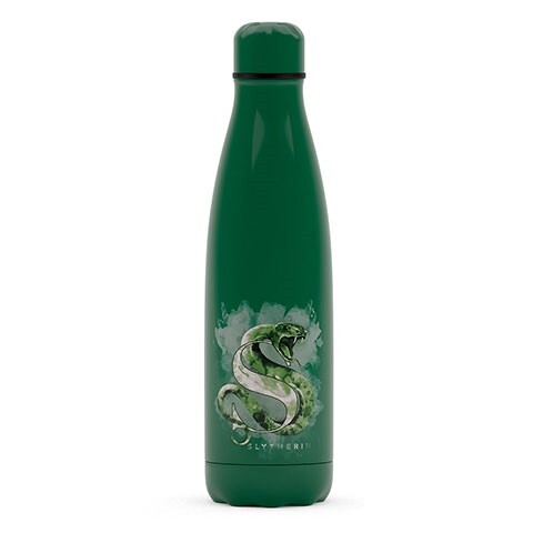 Flasche Harry Potter - Slytherin