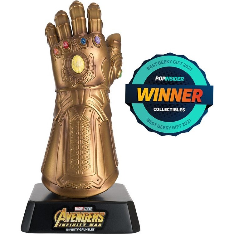 Figurka Infinity Gauntlet