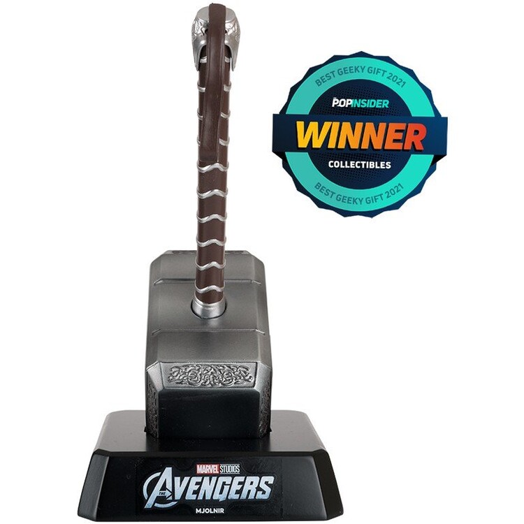 Figur Thor - Mjolnir Hammer