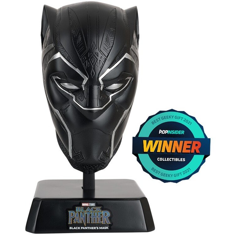 Figur Black Panther - Mask