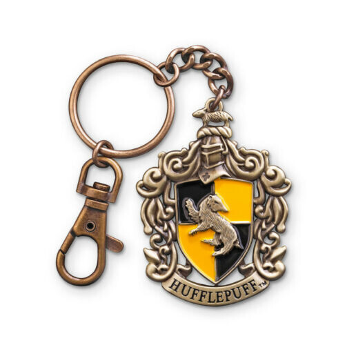 Nyckelring Harry Potter - Huffelpuff