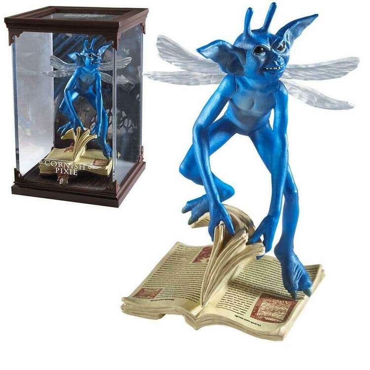 Figur Harry Potter - Cornish Pixie