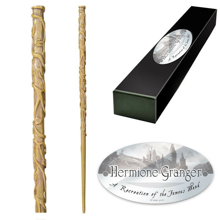 Tryllestav Hermione Granger