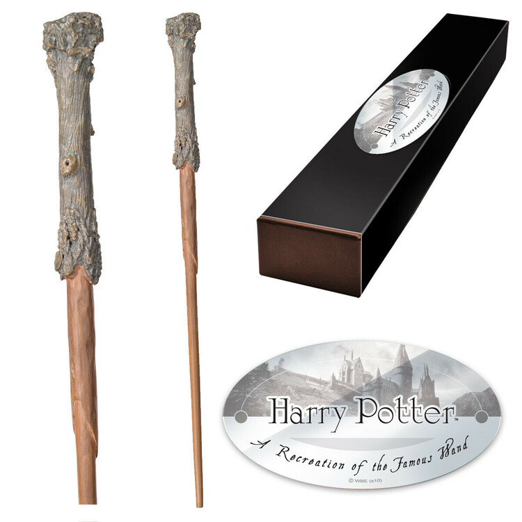 Kúzelný prútik Harry Potter