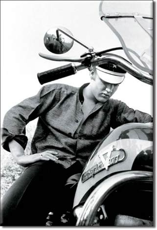 Magnet ELVIS - wertheimer