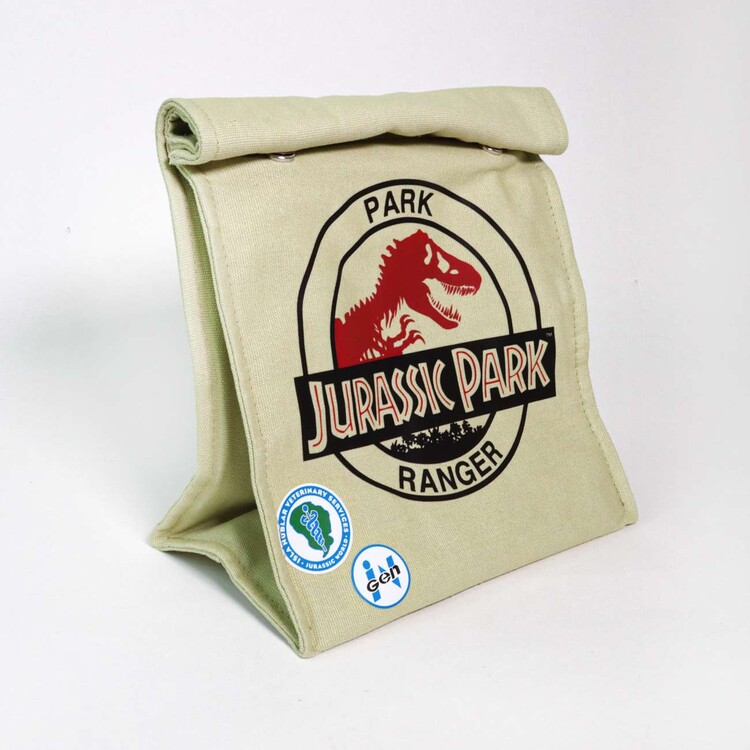 Torba Jurassic Park