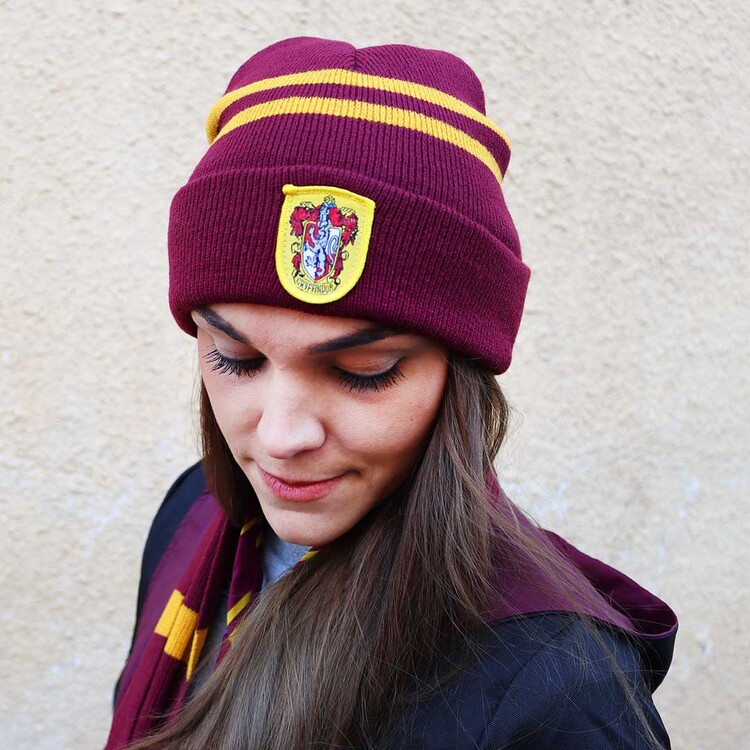 Set di vestiti Harry Potter Gryffindor Quidditch Idee per regali originali