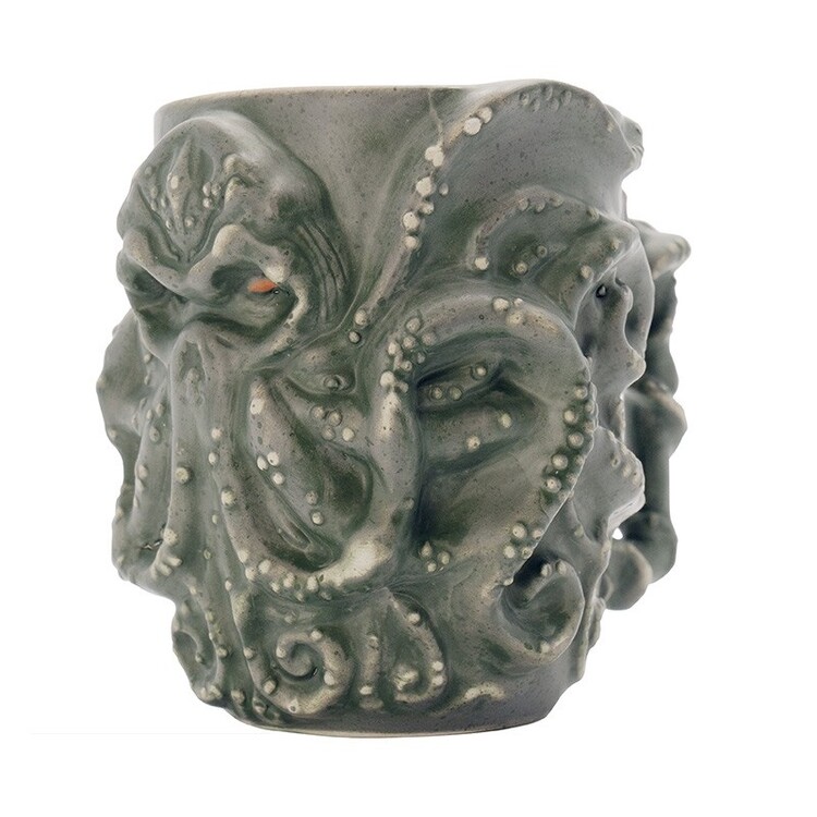 Hrnek Call of Cthulhu - Cthulhu, 0,3 l